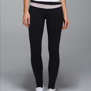 Lululemon Astro Wunder Under Pant
